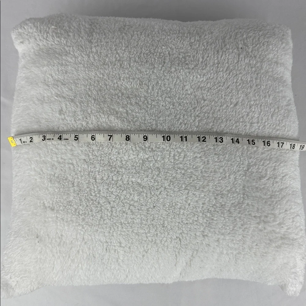 Kringle Express 20x20 Holiday Pillow